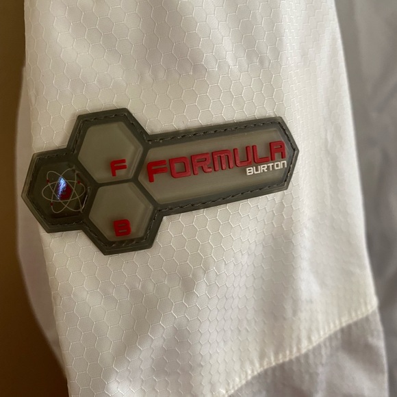 Burton Snowboards Jacket - Picture 5 of 8